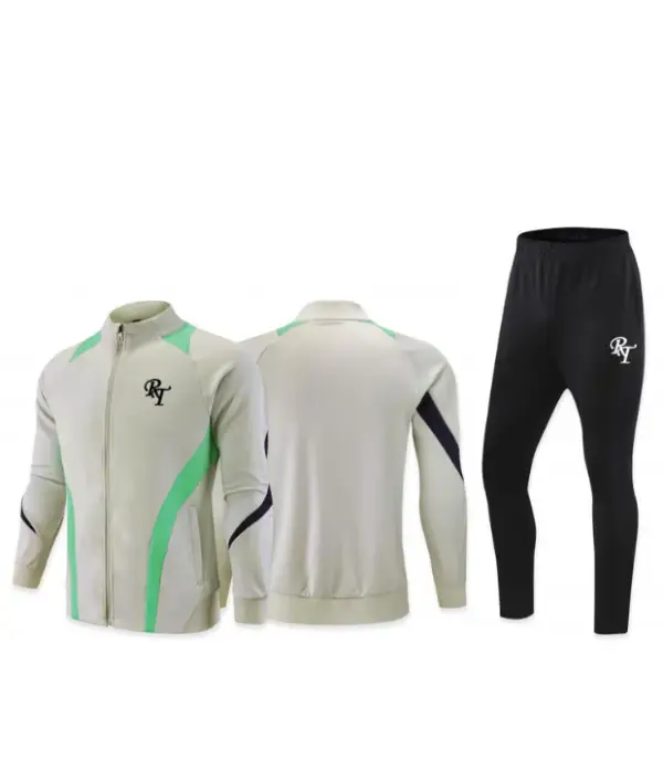 Gray Series C Tracksuits