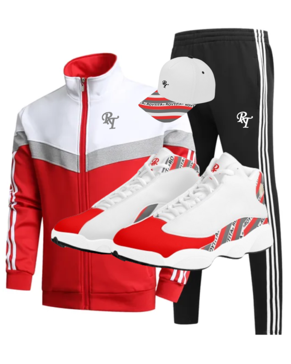 Mix and match 3 in 1