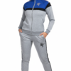 Series A Tracksuits