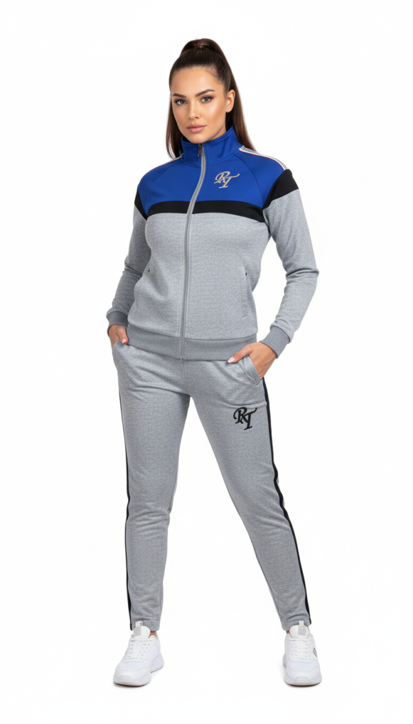 Series A Tracksuits
