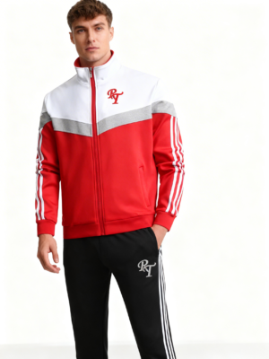 Series A Tractcksuits (3) Series A Tracksuits