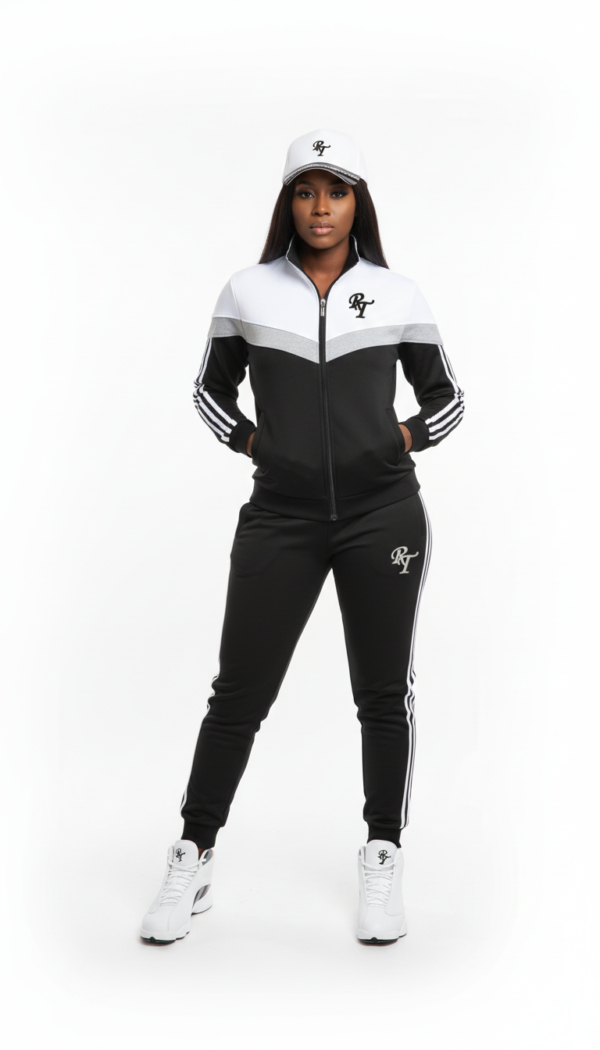 Series A Tracksuits