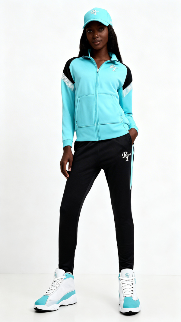 Series B Tracksuits (34) Series B Tracksuits