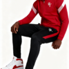 Series B Tracksuits (4) Series B Tracksuits