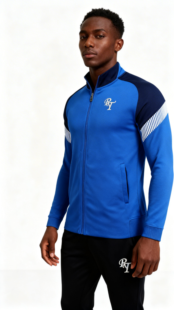 Series B Tracksuits (7) Series B Tracksuits