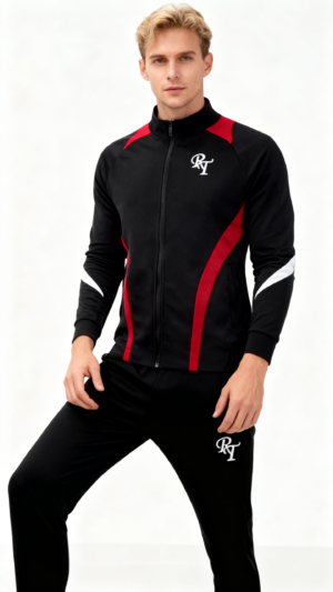 Series C Tracksuits