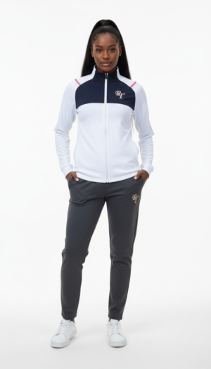 Series D Tracksuits