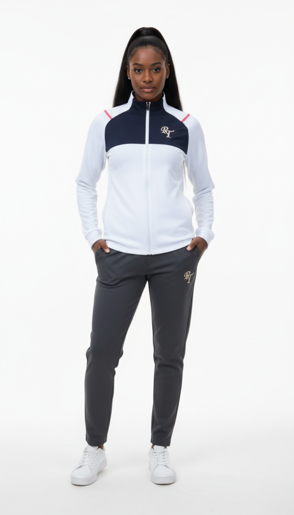 Series D Tracksuits