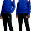 Series E Tracksuits