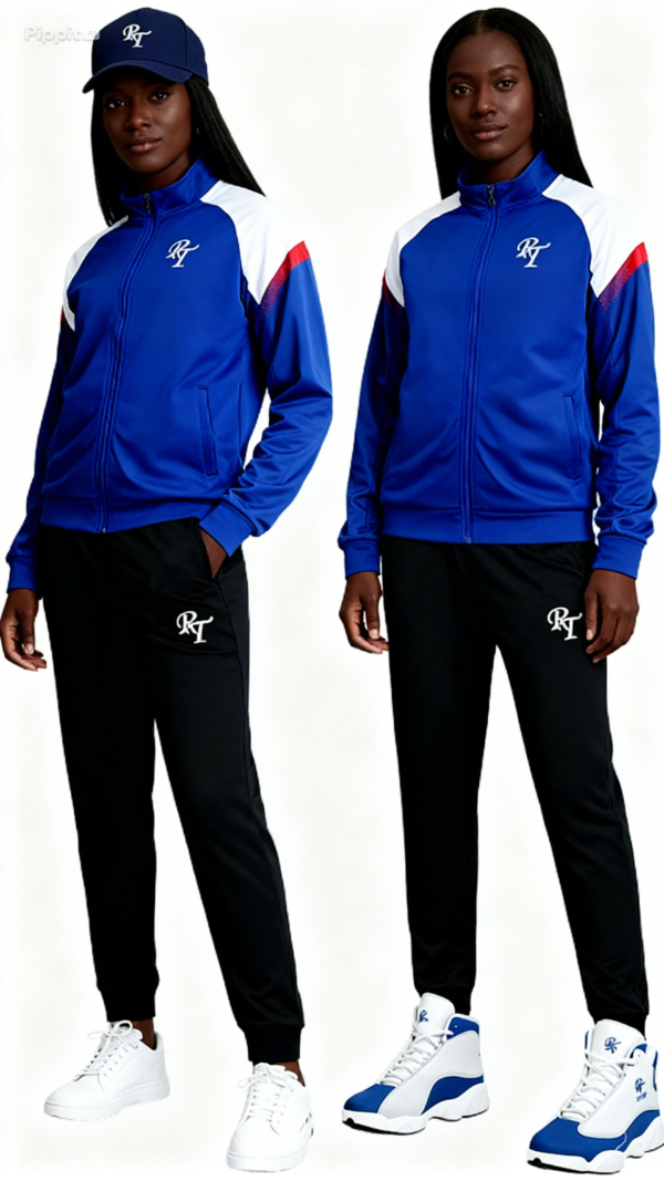 Series E Tracksuits