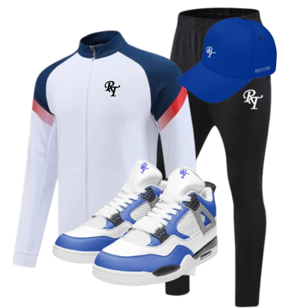 Mix & match