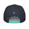 Golf rope cap