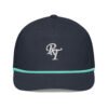 Golf rope cap