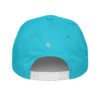 Golf rope cap