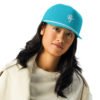 Golf rope cap