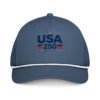 classic-rope-cap-light-blue-white-front-6a255fc90b852.jpg USA250 Classic rope cap DTF Print