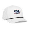 classic-rope-cap-white-black-right-front-6a255fc90bd1a.jpg USA250 Classic rope cap DTF Print