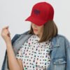 closed-back-structured-cap-red-front-6a25619726d38.jpg USA250 Structured Twill Cap Embroidered