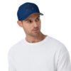 closed-back-structured-cap-royal-blue-front-6a25619728281.jpg USA250 Structured Twill Cap Embroidered