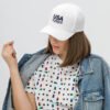 closed-back-structured-cap-white-front-6a256197268ea.jpg USA250 Structured Twill Cap Embroidered