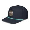 One Nation 250 Years Golf rope cap DTF Print