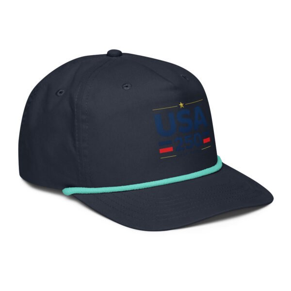 golf-rope-cap-navy-mint-right-front-6a255de360063.jpg USA250 Golf rope cap DTF Print