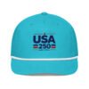 USA250 Golf rope cap Embroidered