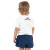 toddler-staple-tee-white-back-6a26663e8f339.jpg One Nation 250 Years Toddler Short Sleeve Tee DTG print