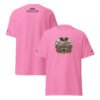 unisex-classic-tee-azalea-front-and-back-6a26745318a3d.jpg One Nation 250 Years Unisex classic tee DTF Print