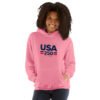 unisex-heavy-blend-hoodie-azalea-front-6a2536ea360ad.jpg USA250 Unisex Hoodie DTF Print