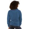 unisex-heavy-blend-hoodie-indigo-blue-back-6a267d901da09.jpg One Nation 250 Years Unisex Hoodie DTF Print