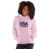 unisex-heavy-blend-hoodie-light-pink-front-6a2536ea3d187.jpg USA250 Unisex Hoodie DTF Print
