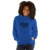 unisex-heavy-blend-hoodie-royal-front-6a2536ea079fd.jpg USA250 Unisex Hoodie DTF Print
