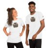 unisex-staple-t-shirt-white-front-6a2677d688913.jpg One Nation 250 Years Unisex t-shirt DTF Print