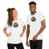 unisex-staple-t-shirt-white-front-6a2678a239811.jpg One Nation 250 Years Unisex t-shirt DTG Print